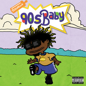 90's Baby