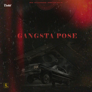 Gangsta Pose