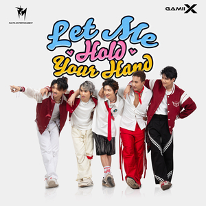 Let Me Hold Your Hand