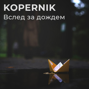 Вслед за дождем