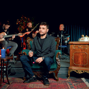 Sabahçı Kahvesi (Canlı)