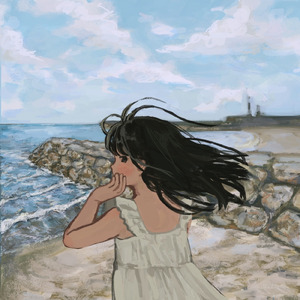海月