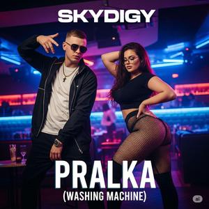 PRALKA