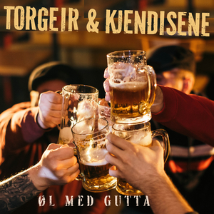 Jeg er fyllesjuk i dag...igjen