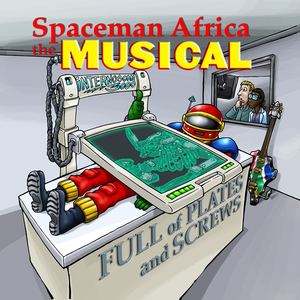 The Electric Scooter Blues