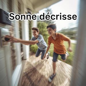 Sonne décrisse