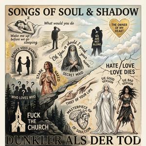 Masterpiece Of Solitude