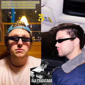 Drifting (feat. Ryan Debban & DAYDREAM)