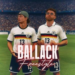 Ballack Freestyle