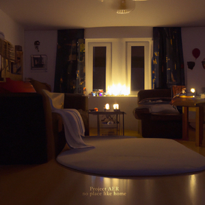 untitled living room sketch