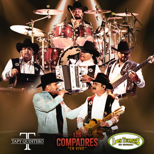 Los Compadres (En Vivo)