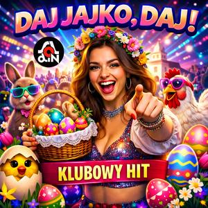 Daj Jajko Daj !