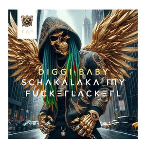 SCHΛKΛLΛKΛ ΓΠY ****ΞΓLΛCKΞΓL (Schakalaka My ****erlackerl)