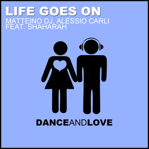 Life Goes On (Original mix)