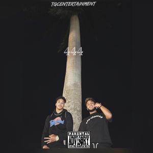 444 (feat. Drenice & Hypeman Chris)