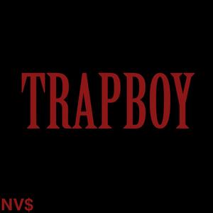Trapboy (feat. crizzo.o, Monra & WIZARD!)