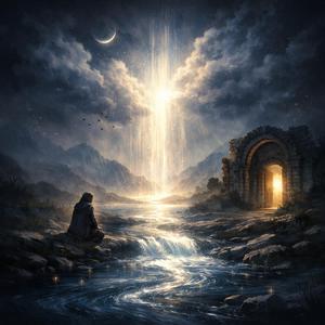 生命之水 · 暗影回声