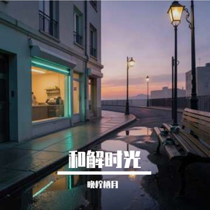 《和解时光》