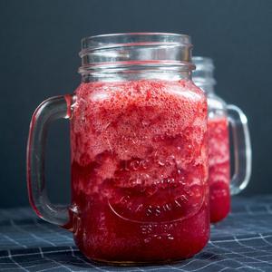 Strawberry Daquiri