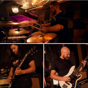 No More Restrictions (Live) (Live)