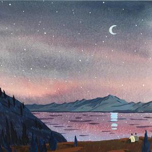 Froggy-济南的冬天下雪了，只是这次没有你（不知名网友 remix）