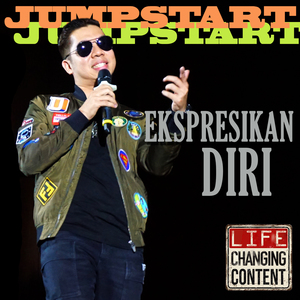 JUMPSTART - Ekspresikan Diri