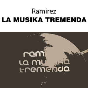 La Musika Tremenda (Sonic Blaster Club Remix)