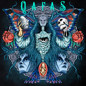 Qafas