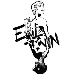 ËVĮŁ TŴİN (feat. Shystv)