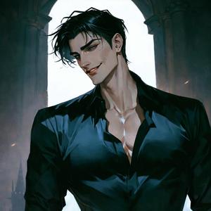 Sei meine Sklavin heute Nacht