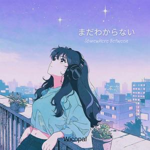 まだわからない (Somewhere Between)