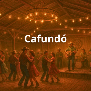CAFUNDÓ