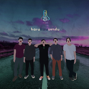 Haru, Biru, Sendu