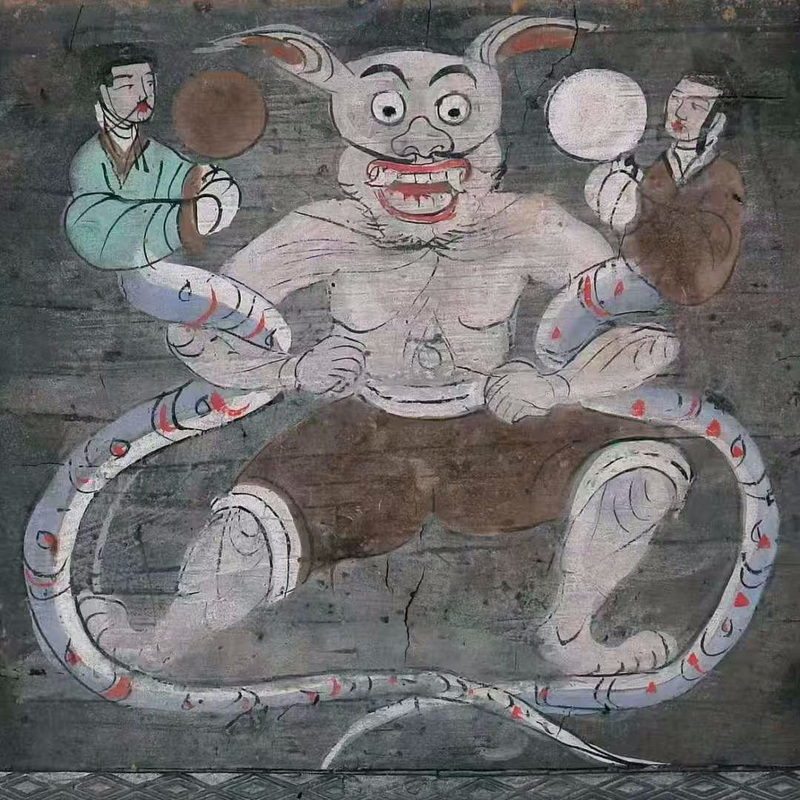 紧箍咒封面