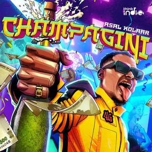 Champagini (From "Think Indie")