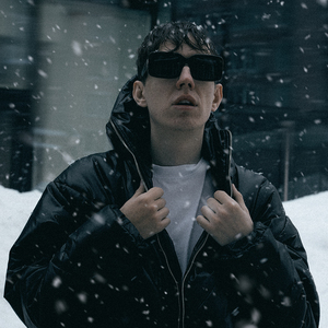 Я СНЕГ