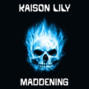 Maddening (Original mix)