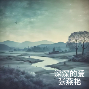 深深的爱