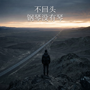 不回头