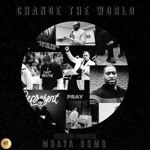 Change the World