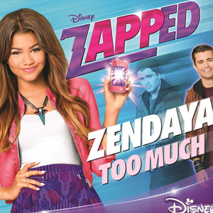 Too Much (From "Zapped")
