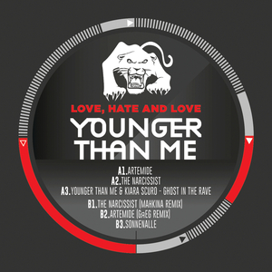 The Narcissist (Mahkina Remix)