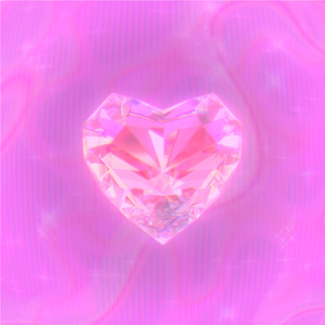 Diamond Heart