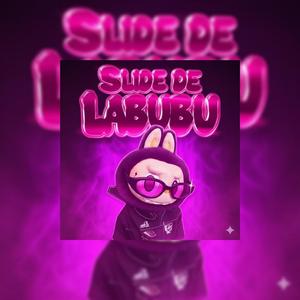 Slide De Labubu Graveyard Phonk (8D Audio Slowed)