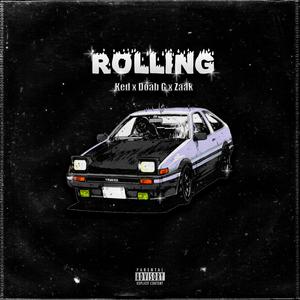 Rolling (feat. Zaak MC & Doab G)