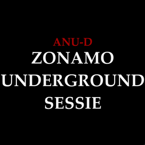 Zonamo Underground Sessie