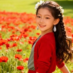 江南的倒影（童声版）