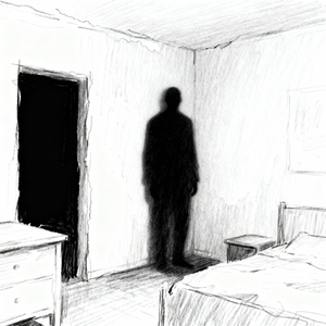 I Haven't Cried Since My 18th Birthday