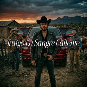 Traigo La Sangre Caliente