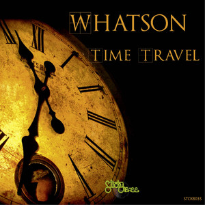 Time Travel